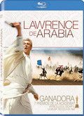 Lawrence de Arabia [BluRay-1080p]